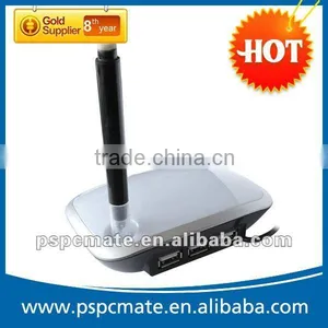 Memo Pad Hub thumbnail-1