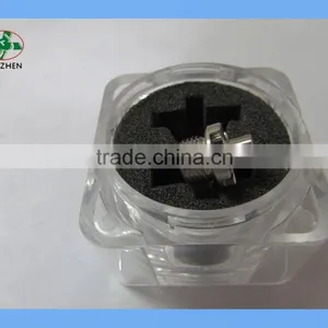 EDM Spare Parts EDM Diamond Guides Sodick Wire Cut EDM thumbnail-1