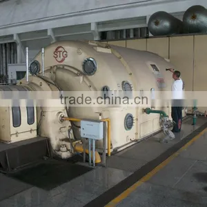 Second Hand Power Generation Plant thumbnail-1