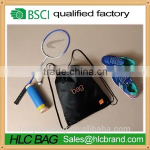 Large Volume Backpack Bag Drawstring for Sports Shoulder Bag thumbnail-4
