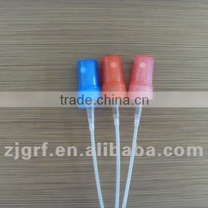 Perfume Screw Pump Mist Sprayer thumbnail-1