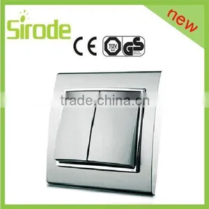 Good Design Luxury Wall Switch thumbnail-4