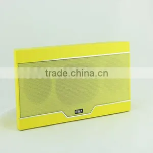 Vintage High Quality Horn Speaker,4 Ohm Speaker With Nfc Function thumbnail-1