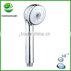 Bathroom Faucet Spout Feature Single Function Handle Shower Aqua Jet Shower thumbnail-1
