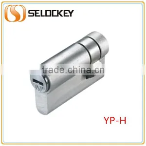 Flat Tumbler Mechanism Cylinder With Higher Resistance to Resist Violence(YP-H) thumbnail-1