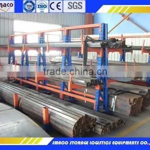 Warehouse Rack Equipment thumbnail-1