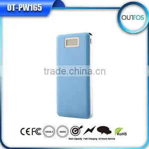 Best Power Bank Super Fast Mobile Phone Charger From Shenzhen Manufacture thumbnail-2