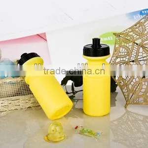 China Supply Plastic Sport Water Bottle With High Quality thumbnail-1