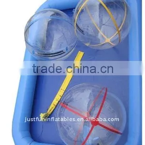 Hot Sale Inflatable Water Pool thumbnail-1