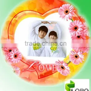 DIY Photo Balloon/Magic Photo Balloon-28cm A3 Size thumbnail-1