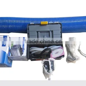 Mini Laser 200*100mm 40w Portable Stamp Engraving Machine Best Price for Sales G2010 thumbnail-2