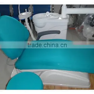 Dental Dental Chair Cover Cover for Dental Chair Four, Department of Stomatology Dental Materials Materials thumbnail-2