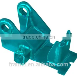 Reasonable Price Customeried Agricultural Vehicle Part thumbnail-1