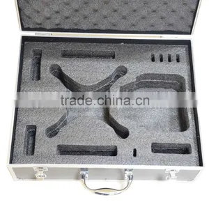 Aluminum Rim Carrying Case for Syma X5C X5C-1 X5SC X5SC-1 X5SW X5SW-1 RC Drone Quadcopter thumbnail-6