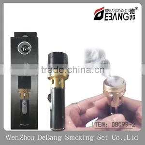 Portable Dry Herb Vaporizer Arabic Incense Burner thumbnail-1