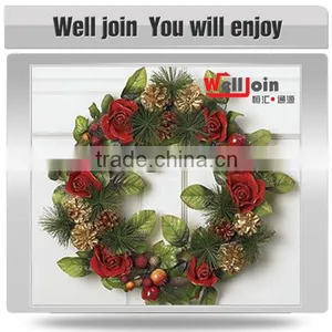 China Wholesaler Christmas Decorations thumbnail-1