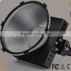 Heat Sink 18500lumen 200watt Luminaires Led High Bay Replacement Lamps Led High Bay Lights thumbnail-2