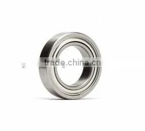 High Precision Stainless Steel Ball Bearing SS 6005 6004 thumbnail-5