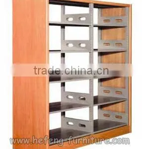 Commercial Book Shelves thumbnail-1