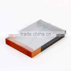 Factory Direct Transparent Usb Packaging Plastic Box thumbnail-3