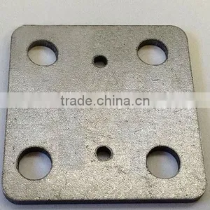 China Factory Professional Customized OEM Stainless Steel Sheet Metal Fabrication thumbnail-3