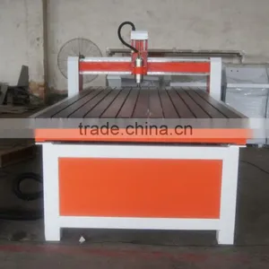 QL-1530 Best Price Ball Screw 3 Axis Led Advertising Cnc Router thumbnail-5