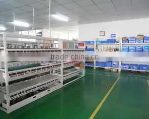 Hangzhou Linan Beyonder Power Co., Ltd. company overview - view 3 thumbnail