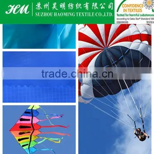 20D Polyester Taffeta Check Taffeta Fabric thumbnail-5
