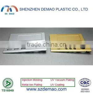 Moulding Injection Plastic Telephone Shell thumbnail-1