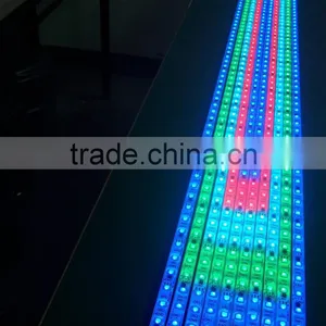 Nno-waterprof Digital Led Bar Light,RGB Led Digital Bar,SDM5050 Bar thumbnail-2