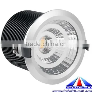 AC100-240v Bridgelux COB 20W LED Downlights,cob Down Light thumbnail-1