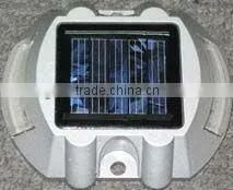 Double Sides LED Solar Road Stud Popular Energy Saving thumbnail-1