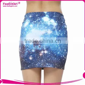 Fast Delivery Fancy DHL OEM Galaxy Micro Mini Sport Skirt thumbnail-3