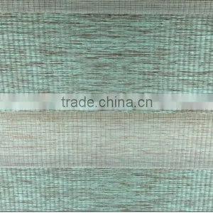 Chinese Totally Blackout Fashion New Zebra Blinds Fabric thumbnail-3