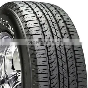 BFGOODRICH LTR Tyre thumbnail-1