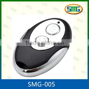 433mhz Radio Remote Controls For Automatic Door & Gate Openers thumbnail-3