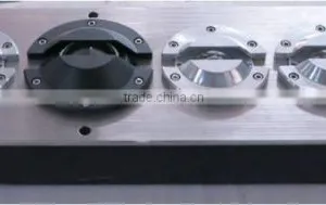 EMBEDDED UNDER VEHICLE SURVEILLANCE SYSTEM, TYPE UVSS thumbnail-3