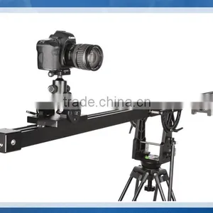 Dolly Crane DSLR Camera Slider for Making Film thumbnail-6