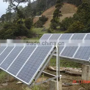 2000w New Design Powerful Led Solar Security Light thumbnail-4