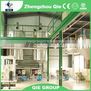 Mini Oil Refinery for Sale Vegetable Oil Refinery Equipment thumbnail-2