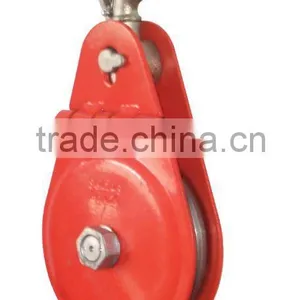 Steel Pulley 19-F thumbnail-1