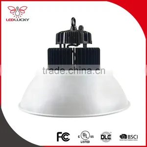 CE RoHS ErP Dimmable 100W High Bay Lighting Led thumbnail-1