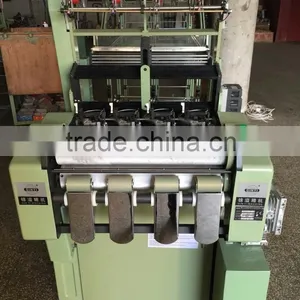 Heavy Webbing Needle Loom Machine thumbnail-1