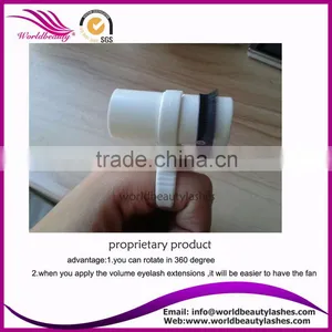 Hot Sell Reusable Eyelash Extension O Band Lash Holder thumbnail-2