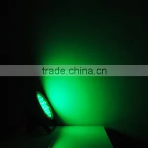New Hottest Selling 6leds 4W RGBW 4in1 Wireless Battery Led Stage Light Led Par Light for Wedding and Party thumbnail-6