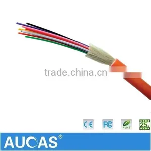 Single Core Optical Fiber Cable Cutting by Fiber Optic Cable Cutting Machine thumbnail-2