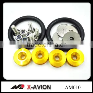 Quick Release Fasteners thumbnail-1