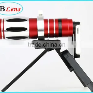 Hot Sell 2015 New Products,17X Optic Telephoto Zoom For Smartphone,photographic Lenses thumbnail-1
