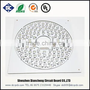 Led Strip Pcb and Pcb Board From China Manufacturer thumbnail-4