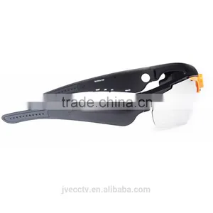 5 Million Pixels Factory Direct Hidden Camera Glasses thumbnail-6
